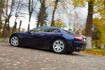 Maserati GranTurismo 2007 года